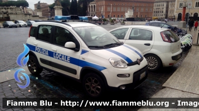Fiat Nuova Panda 4x4 II serie
Polizia Locale
Comune di Montecompatri (RM)
POLIZIA LOCALE YA049AL
Parole chiave: Fiat Nuova_Panda_4x4_IIserie polizialocaleYA049AL