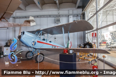 Caproni Ca-100 "Caproncino"
Aeronautica Militare Italiana
Museo Storico
Vigna di Valle (Rm)
Parole chiave: Caproni Ca-100_"Caproncino"