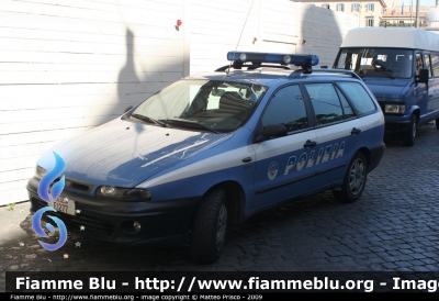 Fiat Marea Weekend I serie
Polizia di Stato
POLIZIA E1277
Parole chiave: Fiat Marea_Weekend_Iserie POLIZIAE1277