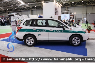 Subaru Forester VI serie
Polizia Locale
Provincia di Roma
POLIZIA LOCALE YA 838 AJ
fotografata al Romamotordays 2019
Parole chiave: Subaru Forester_VIserie POLIZIALOCALE_YA838AJ