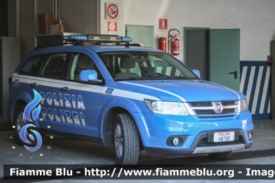 Fiat Freemont
Polizia di Stato
Questura di Bolzano
Polizia Stradale
POLIZIA H8790
Parole chiave: Fiat Freemont POLIZIAH8790 Civil_Protect_2016