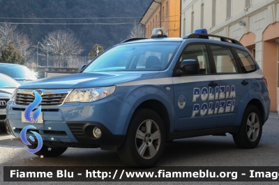 Subaru Forester V serie
Polizia di Stato
Questura di Bolzano
POLIZIA H4020
Parole chiave: Subaru Forester_Vserie POLIZIAH4020 Civil_Protect_2016