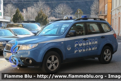 Subaru Forester V serie
Polizia di Stato
Questura di Bolzano
POLIZIA H4020
Parole chiave: Subaru Forester_Vserie POLIZIAH4020 Civil_Protect_2016