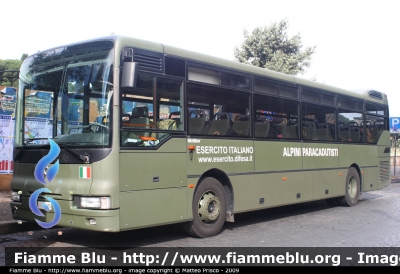 Irisbus MyWay
Esercito Italiano
EI BH 986
Alpini Paracadutisti
Parole chiave: Irisbus MyWay eibh986