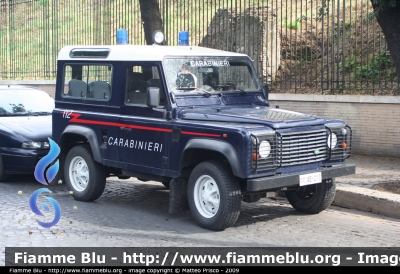 Land Rover Defender 90
Carabinieri
CC AE 213
Parole chiave: land_rover defender_90 ccae213 Festa_della_Repubblica_2009