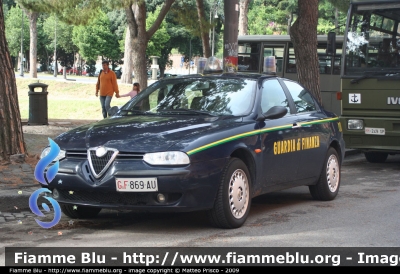 Alfa Romeo 156 I serie
Guardia di Finanza
GdiF 869 AU
Parole chiave: alfa_romeo 156_Iserie gdif869au