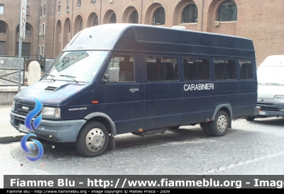 Iveco Daily II serie
Carabinieri
CC AD 266
Parole chiave: iveco daily_IIserie ccad266