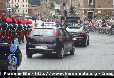Fiat Grande Punto
Carabinieri
CC CJ 733
sistema eva
Parole chiave: fiat grande_punto cccj733 Festa_della_Repubblica_2009
