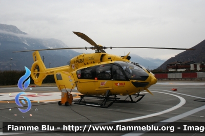 EuroCopter EC145 T2
HELI
Elisoccorso Alto Adige
Flugrettung Südtirol
Pelikan 1
I-PEBZ
Parole chiave: EuroCopter EC145_T2 I-PEBZ Civil_Protect_2016
