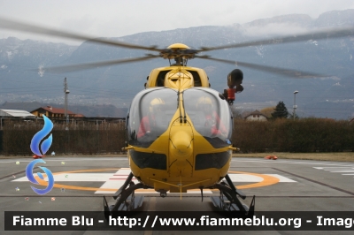 EuroCopter EC145 T2
HELI
Elisoccorso Alto Adige
Flugrettung Südtirol
Pelikan 1
I-PEBZ
Parole chiave: EuroCopter EC145_T2 I-PEBZ Civil_Protect_2016
