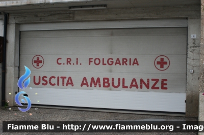 Sede
Croce Rossa Italiana
Comitato Locale Altipiani (TN)
Sede di Folgaria
Parole chiave: Sede