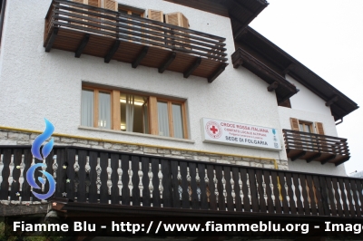 Sede
Croce Rossa Italiana
Comitato Locale Altipiani (TN)
Sede di Folgaria
Parole chiave: Sede