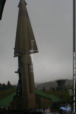 Missile Nike
Base Tuono
Parole chiave: Missile Nike Base_Tuono