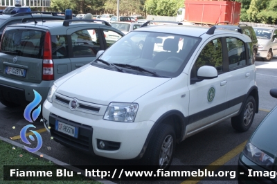 Fiat Nuova Panda 4x4 I serie
Corpo Forestale Provincia di Trento
CF H55 TN
Parole chiave: Fiat Nuova_Panda_4x4_Iserie CFH55TN