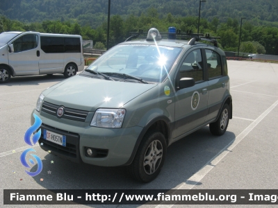 Fiat Nuova Panda 4x4 I serie
Corpo Forestale Provincia di Trento
CF H05 TN
Parole chiave: Fiat Nuova_Panda_4x4_Iserie CFH05TN