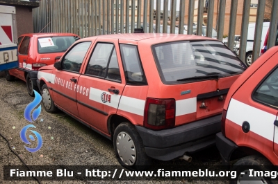 Fiat Tipo I Serie
Vigili del Fuoco
Comando Provinciale di Rieti
Parole chiave: Fiat Tipo_ISerie Santa_Barbara_2017