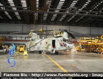 Boeing CH-47 "Chinook"
Esercito Italiano
EI 823
Parole chiave: boeing ch_47_chinook ei823