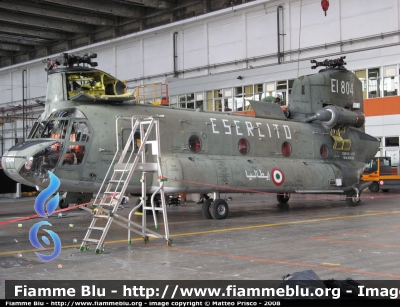 Boeing CH-47 "Chinook"
Esercito Italiano
EI 804
Parole chiave: boeing ch_47_chinook ei804