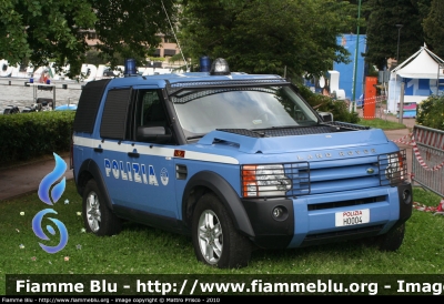 Land Rover Discovery 3
Polizia di Stato
Reparto Mobile
Polizia H0004
Parole chiave: land_rover discovery_3 poliziah0004