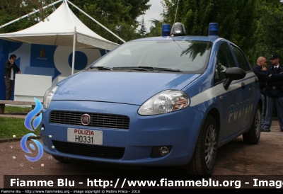Fiat Grande Punto
Polizia di Stato
Polizia H0331
Parole chiave: fiat grande_punto poliziah0331