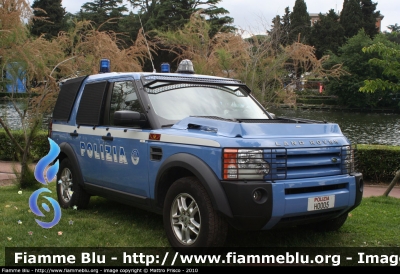 Land Rover Discovery 3
Polizia di Stato
Reparto Mobile
Polizia H0005
Parole chiave: land_rover discovery_3 poliziah0005