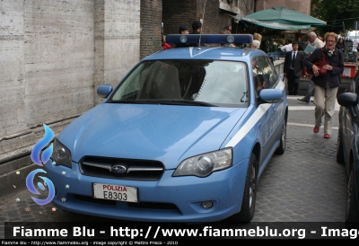 Subaru Legacy AWD IV serie
Polizia di Stato
Polizia Stradale
Polizia E8303
Parole chiave: Subaru Legacy_AWD_IVserie poliziaE8303