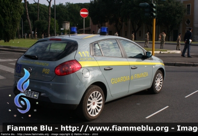 Fiat Nuova Bravo
Guardia di Finanza
GdiF 573 BC
Parole chiave: Fiat nuova_bravo gdif573bc Festa_della_repubblica_2010