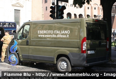 Fiat Ducato X250
Esercito Italiano
EI CL 741

Parole chiave: fiat ducato_x250 eicl741 Festa_della_repubblica_2010