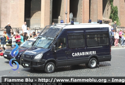 Iveco Daily IV serie
Carabinieri
8° Battaglione Carabinieri 
Lazio
CC CN 174
Parole chiave: iveco daily_IVserie cccn174