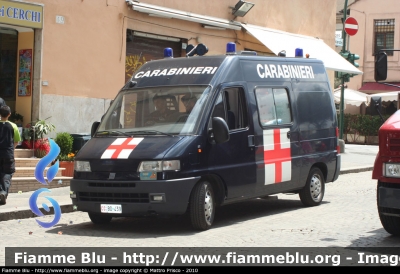 Fiat Ducato II serie
Carabinieri
CC BD 439
Parole chiave: fiat ducato_IIserie ccbd439