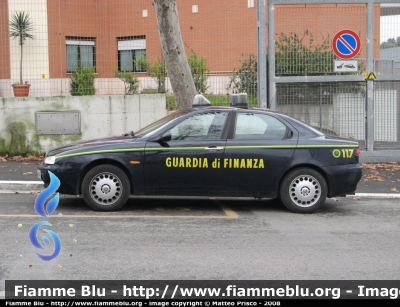 Alfa Romeo 156 I serie
Guardia di Finanza
GdiF 865 AU
Parole chiave: alfa_romeo 156_Iserie gdif865au