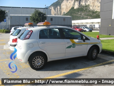 Fiat Punto Evo
Autostrada del Brennero S.p.a.
Brennerautobahn A22
Parole chiave: Fiat Punto_Evo