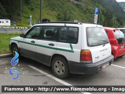 Subaru Forester II serie
Corpo Forestale Provincia di Bolzano
CF FD 02F
Parole chiave: Subaru Forester_IIserie CFFD02F