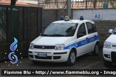 Fiat Nuova Panda I serie
Polizia Locale Ciampino (RM)
Parole chiave: Fiat Nuova_Panda_Iserie
