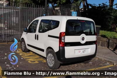  Fiat Qubo 
Guardia Costiera
CP 4471 
Parole chiave: Fiat Qubo CP4471