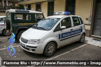 Fiat Idea
Polizia Provinciale Viterbo
Parole chiave: Fiat Idea