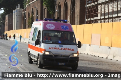Fiat Ducato III serie
Roma Medical
Parole chiave: Fiat Ducato_III_serie