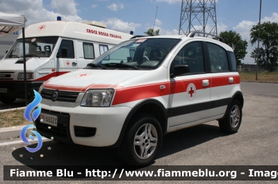 Fiat Nuova Panda 4x4 I serie
Croce Rossa Italiana
Comitato Provinciale di Roma
RM 00 10-01
CRI A 632 C
Parole chiave: Fiat Nuova_Panda_4x4_Iserie CRIA632C