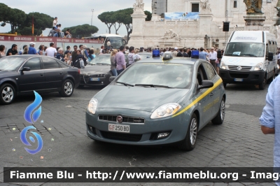 Fiat Nuova Bravo
Guardia di Finanza
GdiF 250 BD
Parole chiave: fiat nuova_bravo gdif250bd