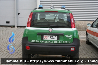 Fiat Nuova Panda 4x4 II serie
Corpo Forestale dello Stato
CFS 183 AG
Parole chiave: Fiat Nuova_Panda_4x4_IIserie CFS183AG emergency_expo_2015