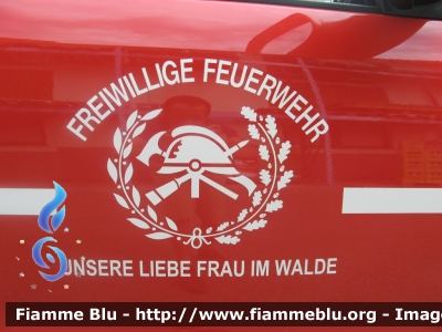 Volkswagen Amarok
Vigili del Fuoco
Unione Distrettuale di Merano
Corpo Volontario di Senale - Unsere Liebe Frau im Walde (BZ)
VF FW 39C
Parole chiave: VolksWagen Amarok VFFW39C