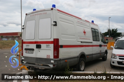 Iveco Daily III serie
Croce Rossa Italiana
Comitato Provinciale di Teramo
Nulcleo Protezione Civile
CRI A714C
Parole chiave: Iveco Daily_III_serie CRIA714C