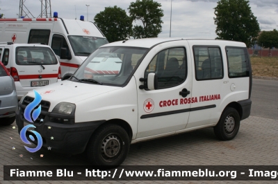 Fiat Doblò I serie
Croce Rossa Italiana
Comitato Provinciale di Roma
CRI A598B
Parole chiave: Fiat Doblò_I_serie CRIA598B