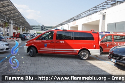 Mercedes-Benz Vito II serie
Osterreich - Austria
Freiwillige Feuerwehr Steinach
Parole chiave: Mercedes-Benz Vito_IIserie Civil_Protect_2018