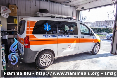 Mercedes-Benz Vito
A.P.S.S. Trento
118 Trentino Emergenza
allestimento Aricar
005-31
Parole chiave: Mercedes-Benz Vito