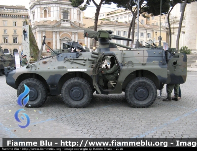 Iveco Oto-Melara VBL Puma 6x6
Esercito Italiano
EI 119204
con arma a controllo remoto
Parole chiave: Iveco Oto-Melara VBL_Puma_6x6 ei119204