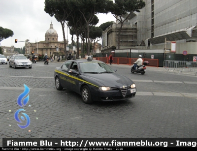 Alfa Romeo 156 II serie
Guardia di Finanza
GdiF 998 AV
Parole chiave: alfa_romeo 156_IIserie gdif998av