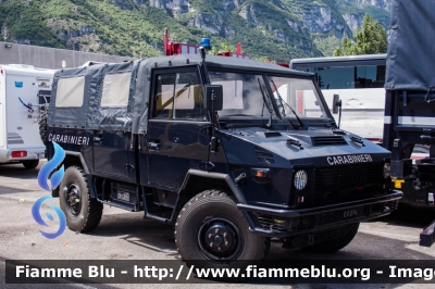 Iveco VM90
Carabinieri
7° Reggimento "Trentino Alto Adige"
Parole chiave: Iveco VM90