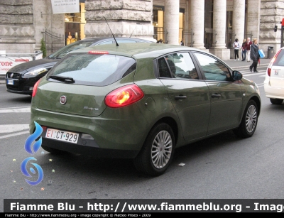 Fiat Nuova Bravo
Esercito Italiano
EI CT 929
Parole chiave: fiat nuova_bravo eict929