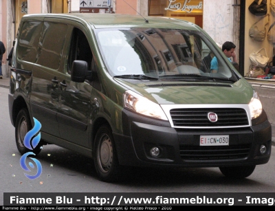 Fiat Scudo IV serie
Esercito Italiano
EI CN 030
Parole chiave: fiat scudo_IVserie eicn030